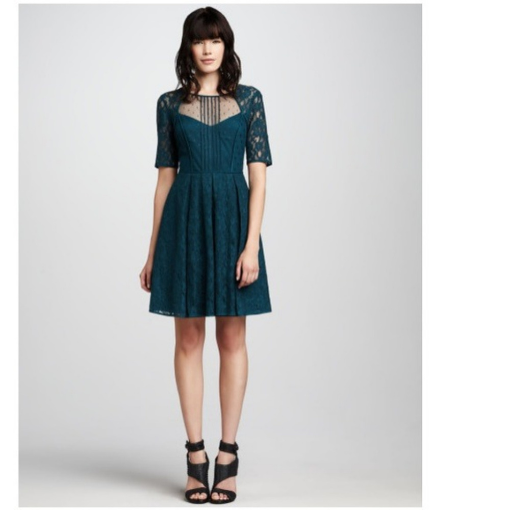 BCBG Julya Dress size 8
